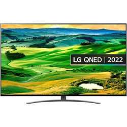 Телевизоры LG 50QNED81 2022