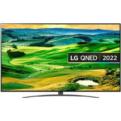 Телевизоры LG 75QNED81 2022