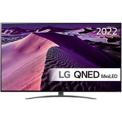 Телевизоры LG 65QNED86 2022