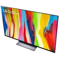 Телевизоры LG OLED42C2