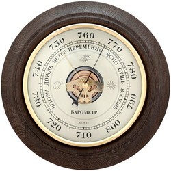 Термометры и барометры SMICH BM-8