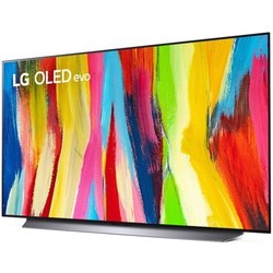 Телевизоры LG OLED48C2