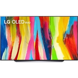 Телевизоры LG OLED83C2