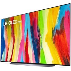 Телевизоры LG OLED83C2