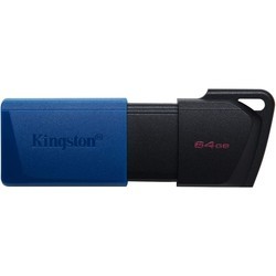 USB-флешки Kingston DataTraveler Exodia M 128 Gb