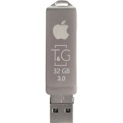 USB-флешки T&amp;G 004 Metal Series 3.0 8Gb