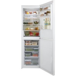 Холодильники Hoover COMBINED HVN 6182 W5KN