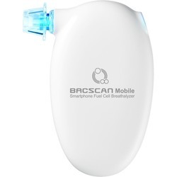 Алкотестеры BACscan Mobile