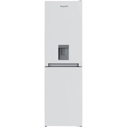 Холодильники Hotpoint-Ariston HBNF 55181 W AQUA