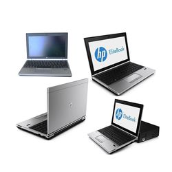 Ноутбуки HP 2170P-B8J91AW