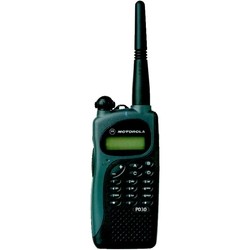 Рации Motorola P030-U