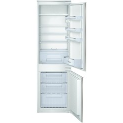Встраиваемые холодильники Bosch KIV 34V21
