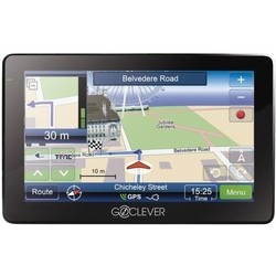 GPS-навигаторы GoClever Navio 403