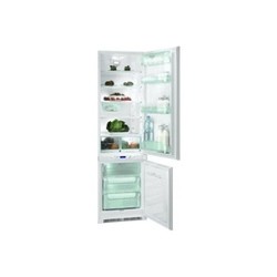 Встраиваемый холодильник Hotpoint-Ariston BCB 33 AAF