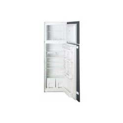 Встраиваемый холодильник Smeg FR 298AP