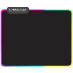 Коврики для мышек Esperanza Illuminated Gaming Mouse Pad Led RGB Zodiac