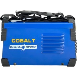 Сварочные аппараты Iskra Profi Cobalt MMA-311DK
