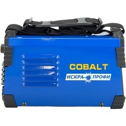 Сварочные аппараты Iskra Profi Cobalt MMA-311DK