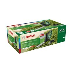 Кусторезы Bosch AdvancedShear 18V-10 0600857001