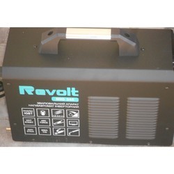 Сварочные аппараты Revolt MIG 345