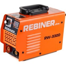 Сварочные аппараты REBINER RW-330D