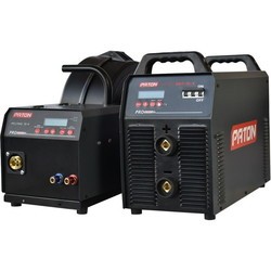 Сварочные аппараты Paton ProMIG-500-15-4-400V W