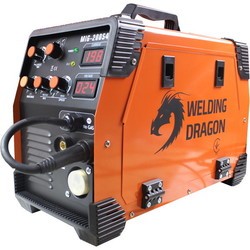 Сварочные аппараты Welding Dragon MIG 200S4
