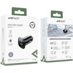 Зарядки для гаджетов Acefast B1 mini 38W