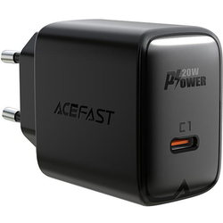 Зарядки для гаджетов Acefast A1 PD 20W