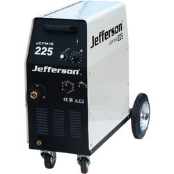 Сварочные аппараты Jefferson JEFMIG225