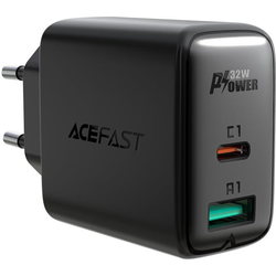 Зарядки для гаджетов Acefast A5 PD 32W