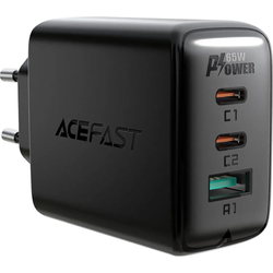 Зарядки для гаджетов Acefast A13 PD 65W