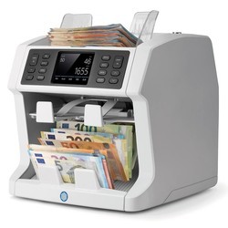 Счетчики банкнот и монет Safescan 2985-SX
