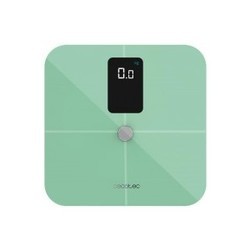 Весы Cecotec Surface Precision 10400 Smart Healthy (салатовый)