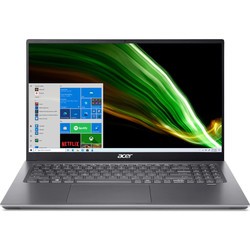 Ноутбуки Acer SFX16-51G-56UL