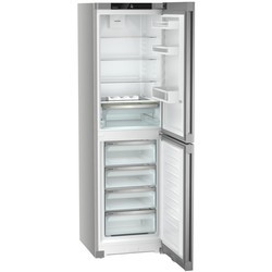 Холодильники Liebherr Pure KGNsff 57Z04