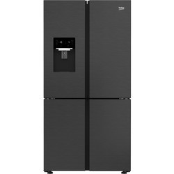 Холодильники Beko GN 1426233 ZDRXN