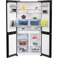 Холодильники Beko GN 1426233 ZDRXN