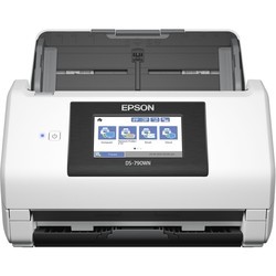Сканеры Epson WorkForce DS-790WN