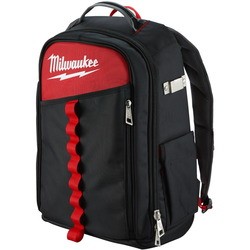 Ящики для инструмента Milwaukee Low Profile Backpack (4932464834)