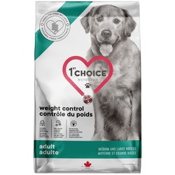 Корм для собак 1st Choice Weight Control Meduim/Large 10 kg