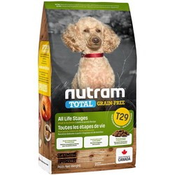 Корм для собак Nutram T29 Total Grain-Free 1 kg