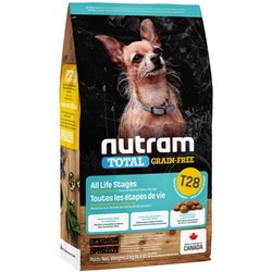 Корм для собак Nutram T28 Total Grain-Free Salmon/Trout 0.3 kg