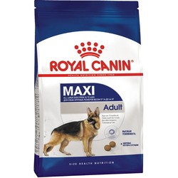 Корм для собак Royal Canin Maxi Adult 10 kg