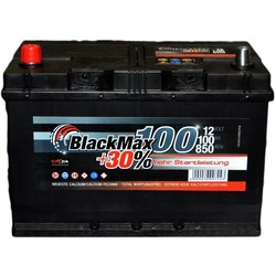 Автоаккумуляторы BlackMax Asia 6CT-40R