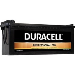 Автоаккумуляторы Duracell DP240EFB
