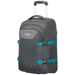Чемоданы American Tourister Road Quest Duffle/Backpack with Wheels