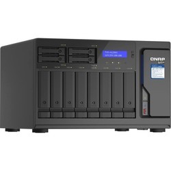 NAS-серверы QNAP TVS-h1288X-W1250-16G