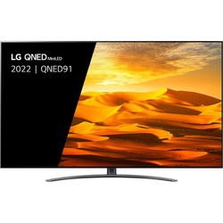 Телевизоры LG 86QNED91 2022