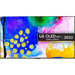 Телевизоры LG OLED83G2